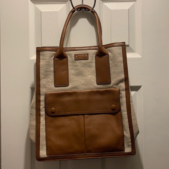 Fossil Handbags - Fossil Tote